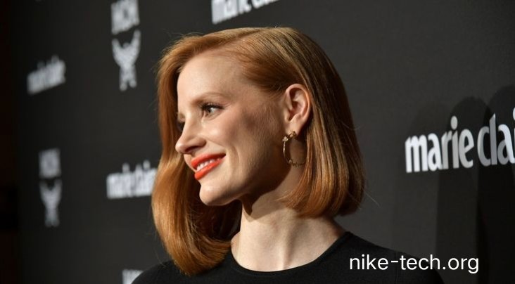 Jessica Chastain Short Hair: A Complete Style Guide