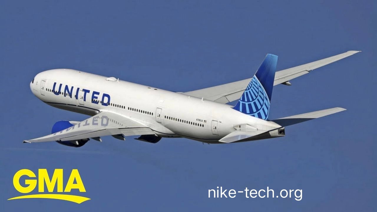 United Flight UA967 Diverted: What Happened and What It Means