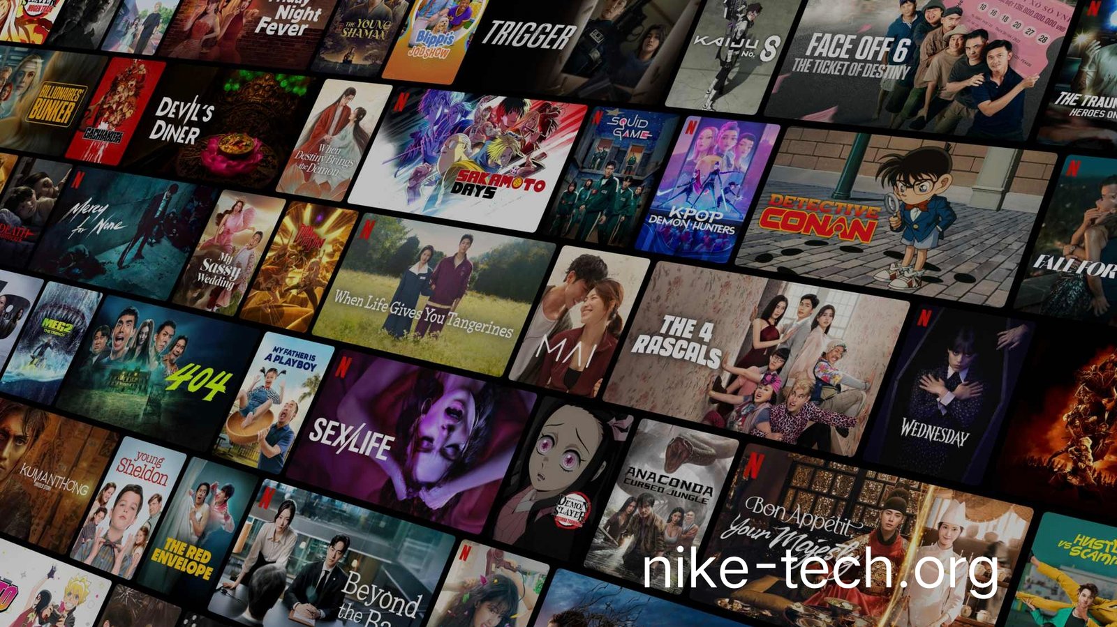 Wooflix: Everything You Need to Know About This Trending