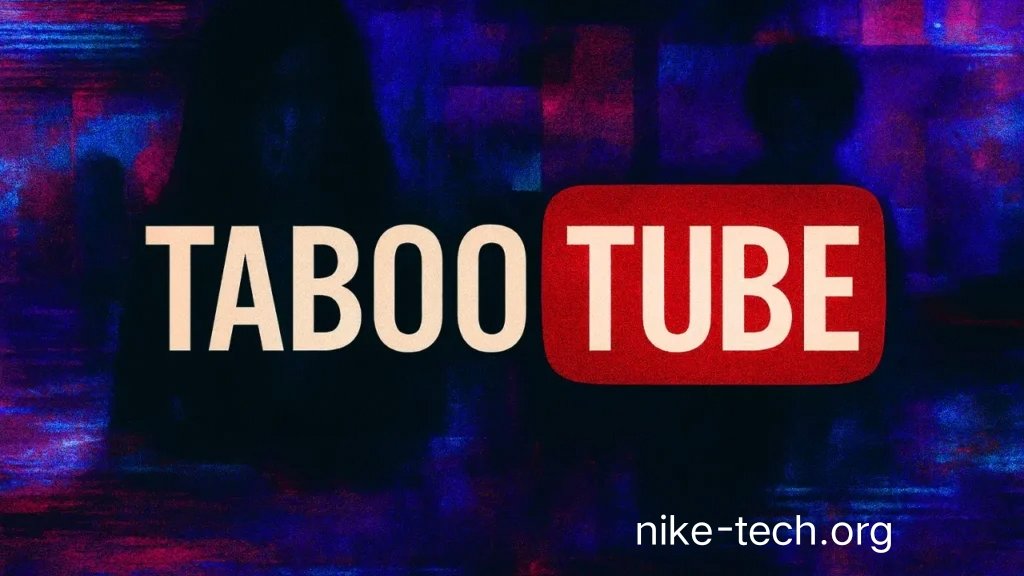 Tabootube – A Complete Guide to the Online Video Streaming