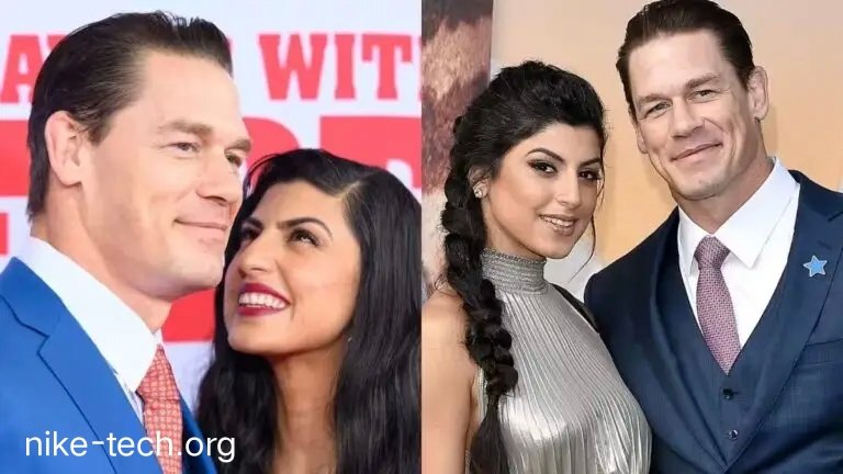 Elizabeth Huberdeau: The Untold Story Behind John Cena’s Former