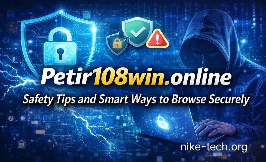 Petir108win.online –: Understanding the Platform, Its Appeal
