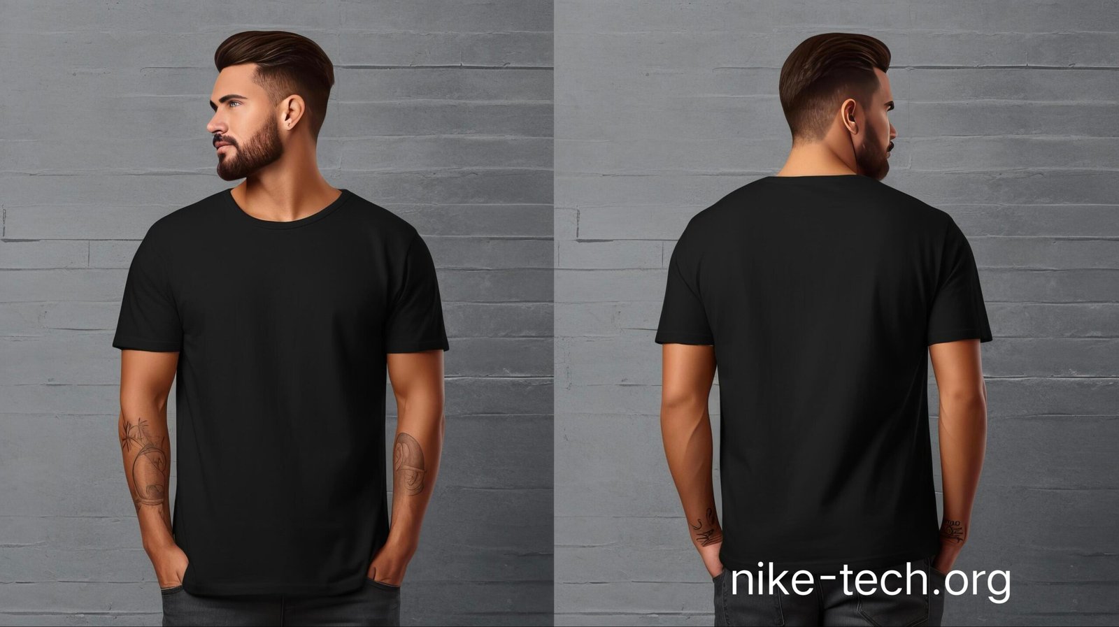 Shirt on Man: A Quiet Study in Style, Memory, and Aesthetic Living