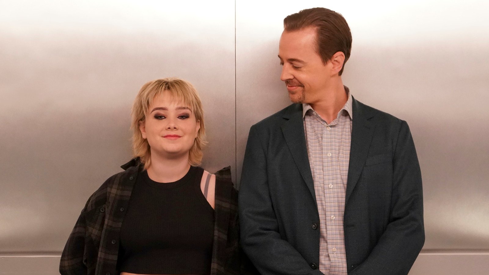Caitlyn Melissa Murray: A Closer Look at Sean Murray’s Talented